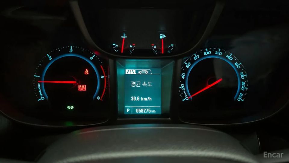 ChevroletGMDaewoo Orlando