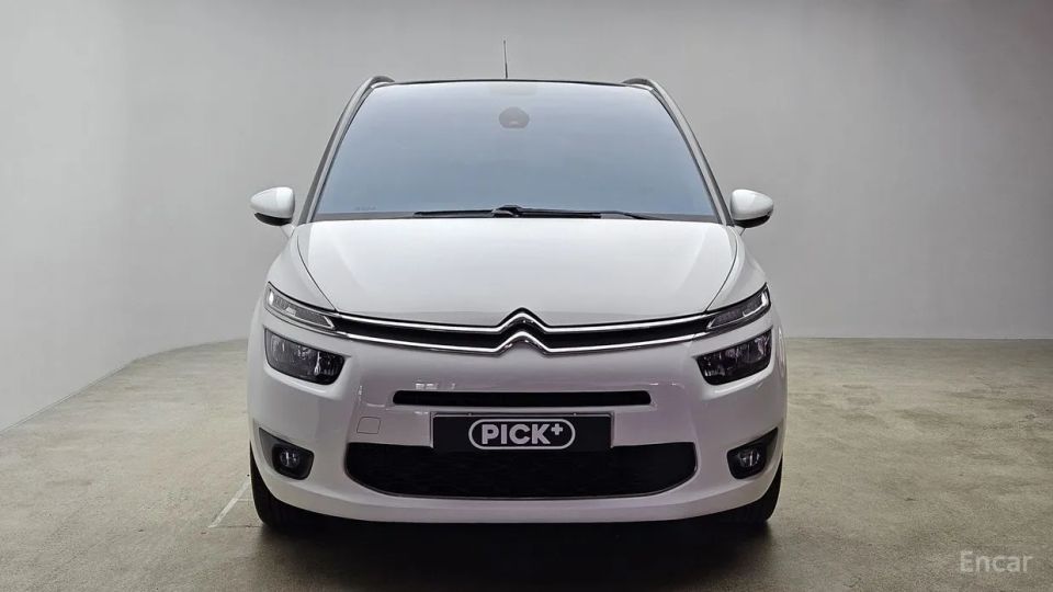 Citroen-DS C4 Picasso