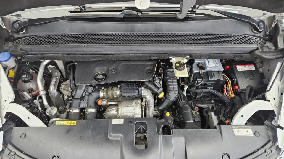 Citroen-DS C4 Picasso