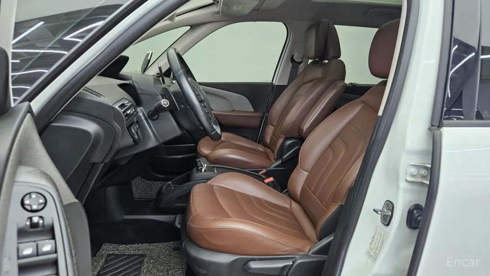 Citroen-DS C4 Picasso