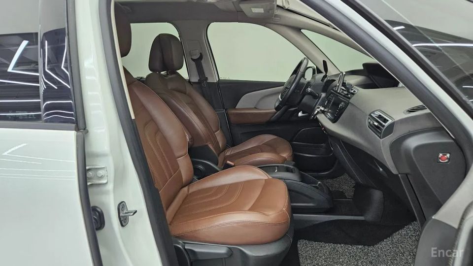 Citroen-DS C4 Picasso