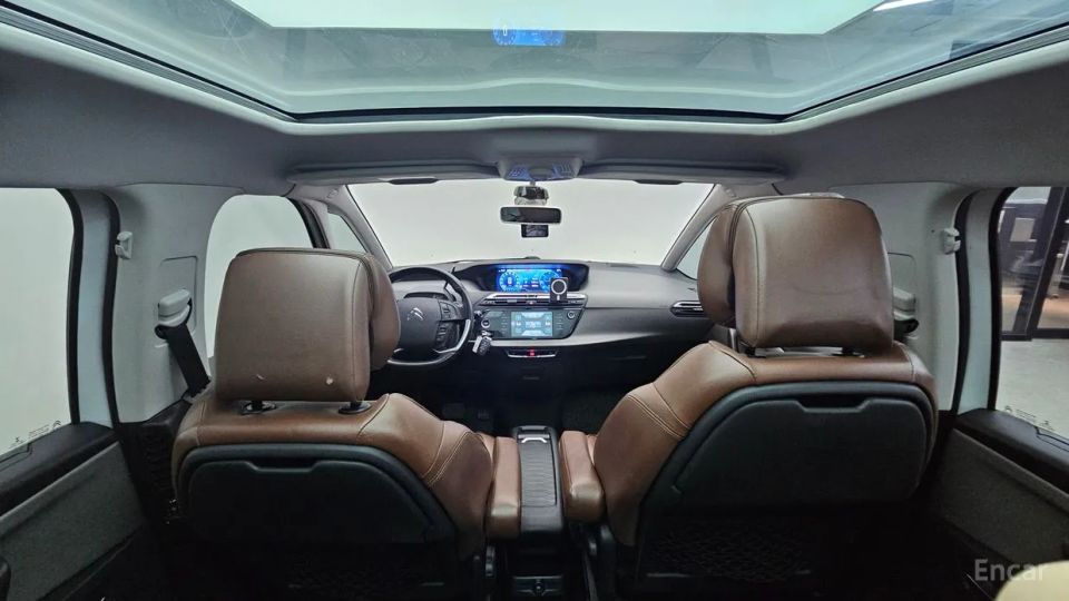 Citroen-DS C4 Picasso
