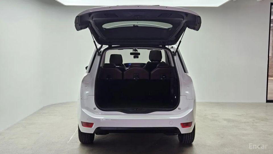 Citroen-DS C4 Picasso