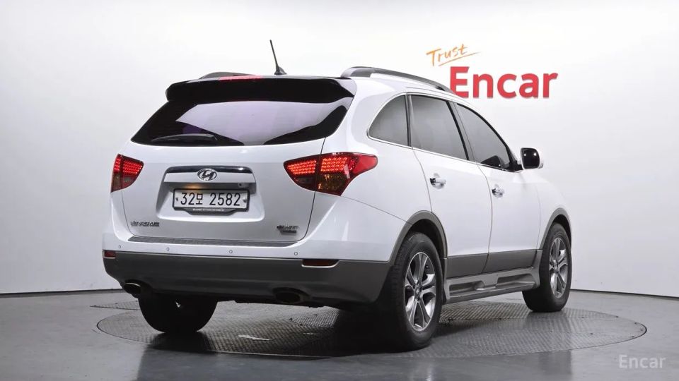 Hyundai Veracruz