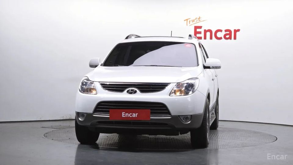 Hyundai Veracruz