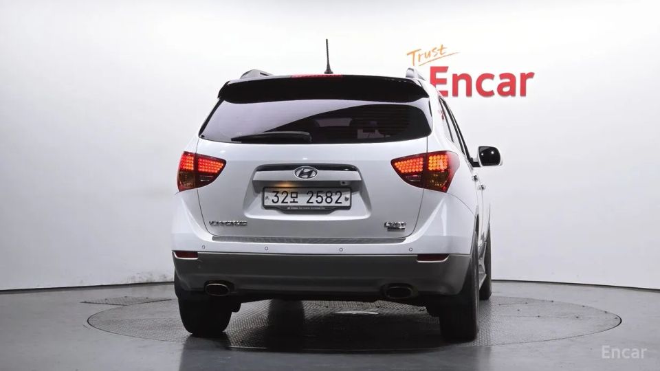Hyundai Veracruz