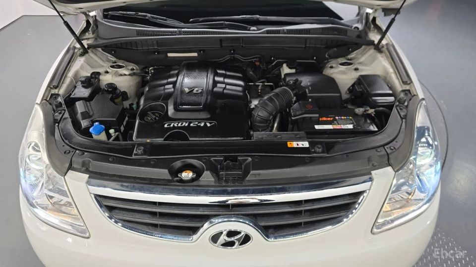 Hyundai Veracruz