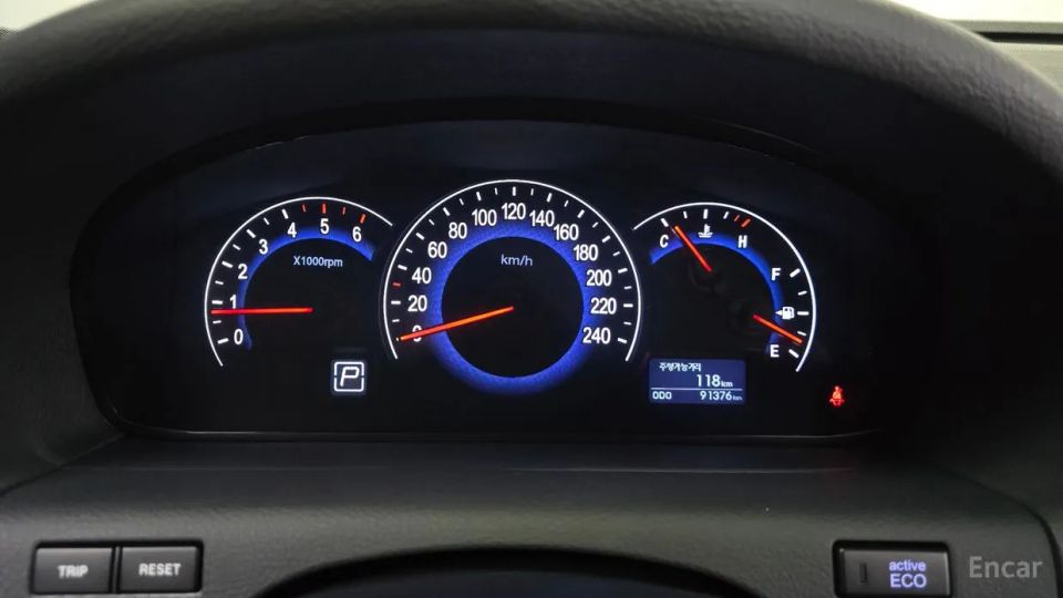 Hyundai Veracruz