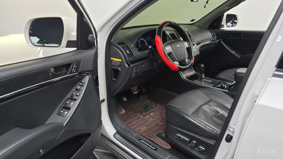 Hyundai Veracruz