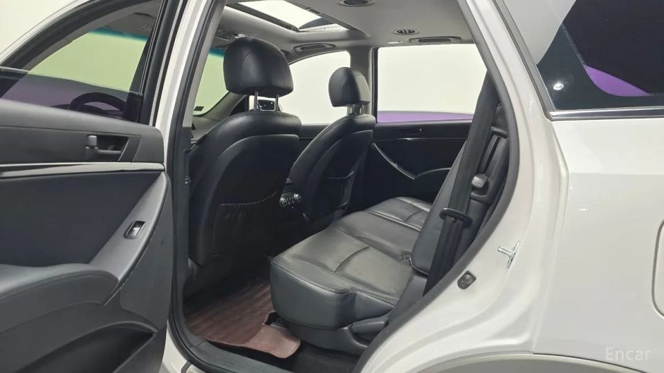 Hyundai Veracruz