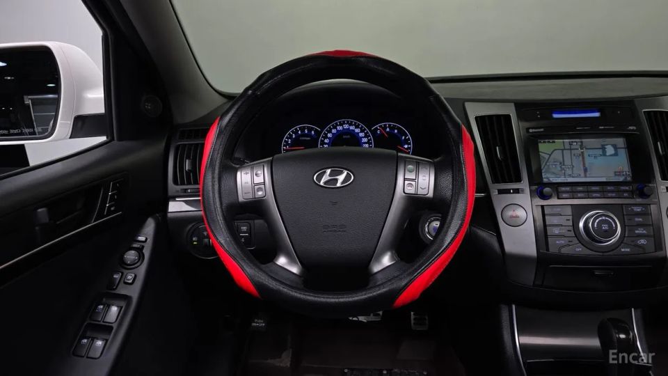 Hyundai Veracruz