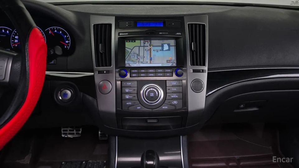 Hyundai Veracruz