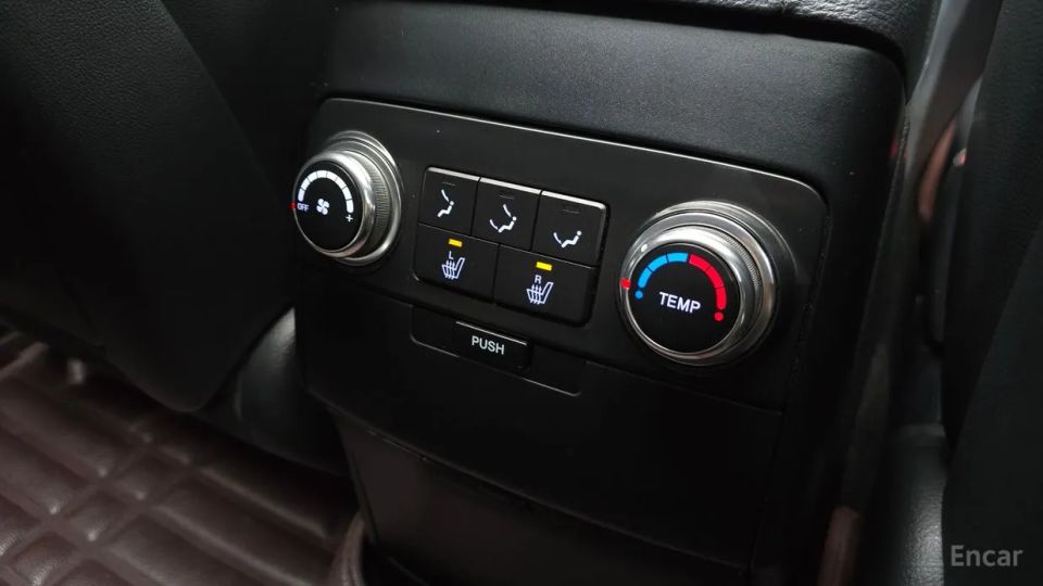 Hyundai Veracruz