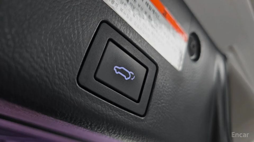 Hyundai Veracruz