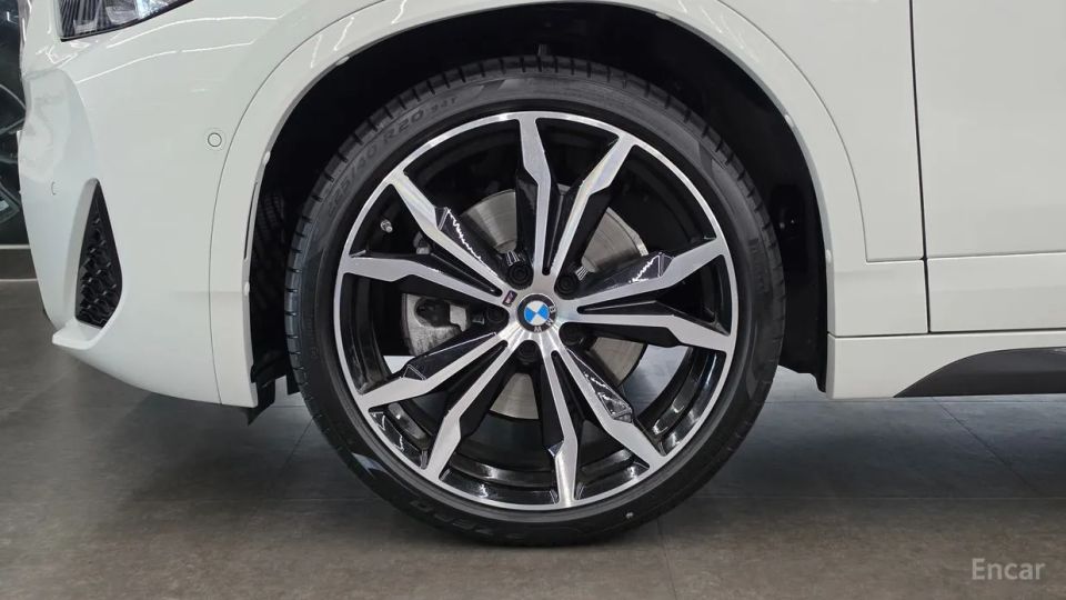 BMW X2 (F39)