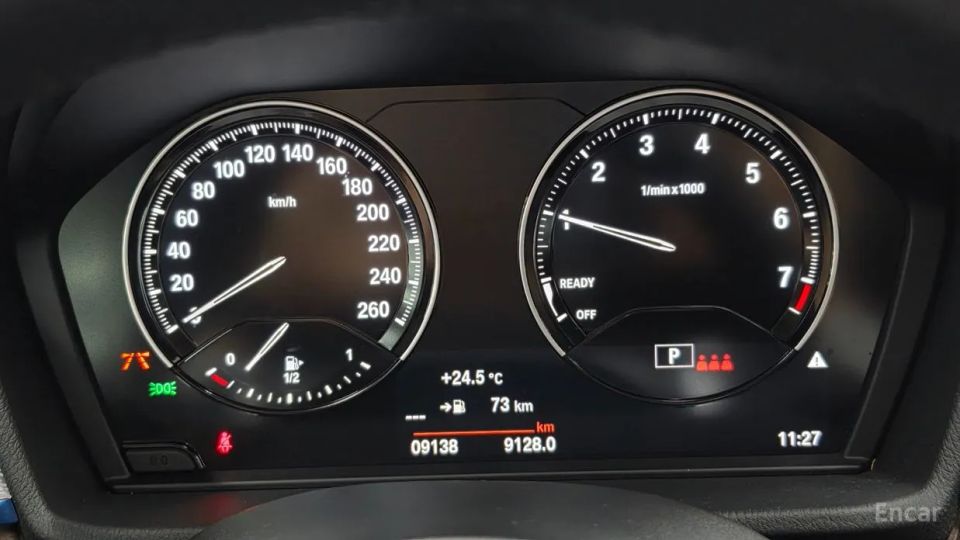 BMW X2 (F39)