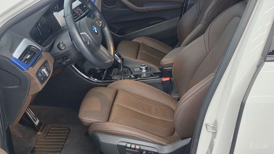 BMW X2 (F39)