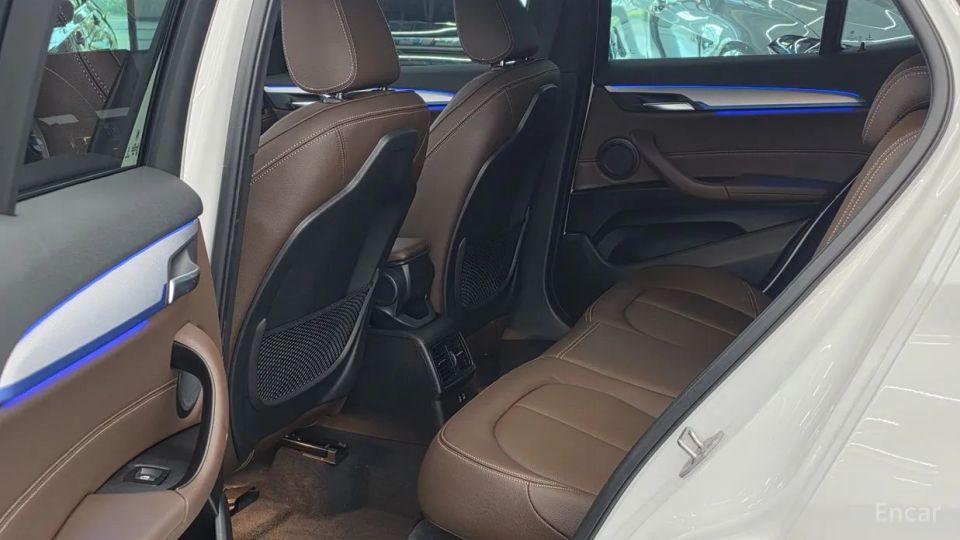BMW X2 (F39)