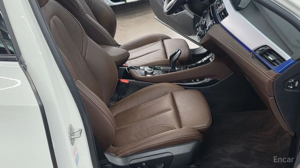 BMW X2 (F39)
