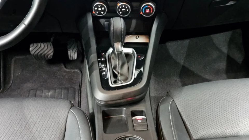 Renault-KoreaSamsung XM3