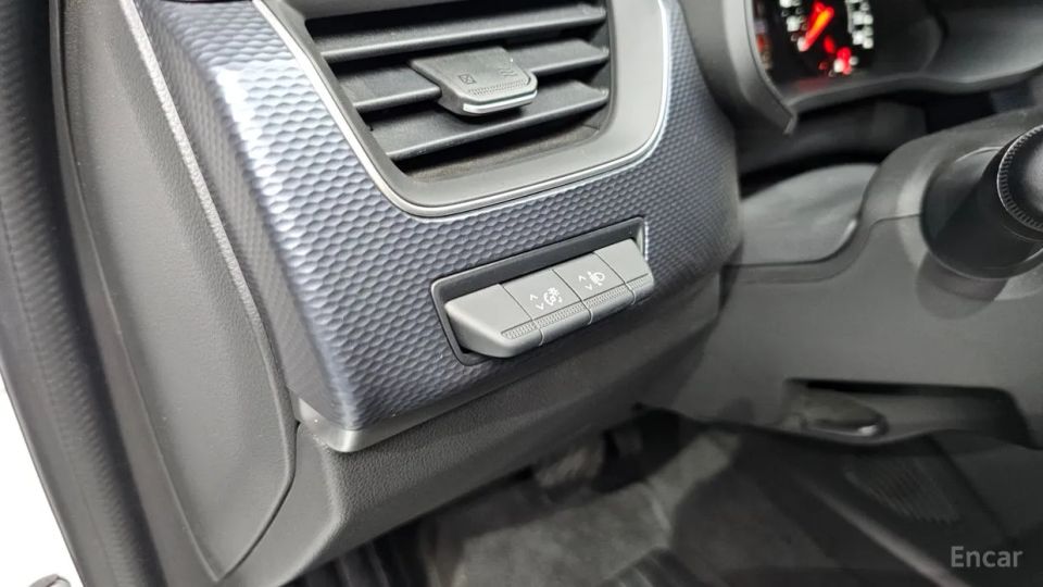Renault-KoreaSamsung XM3