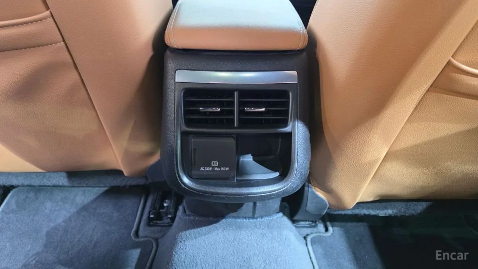 ChevroletGMDaewoo Impala