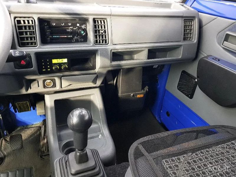 ChevroletGMDaewoo Damas