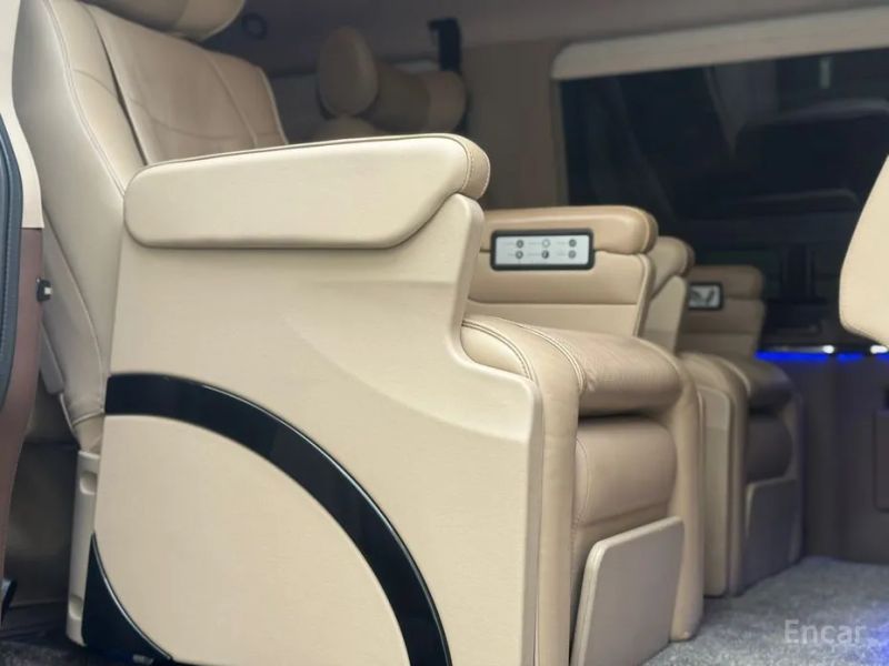 GMC Savana
