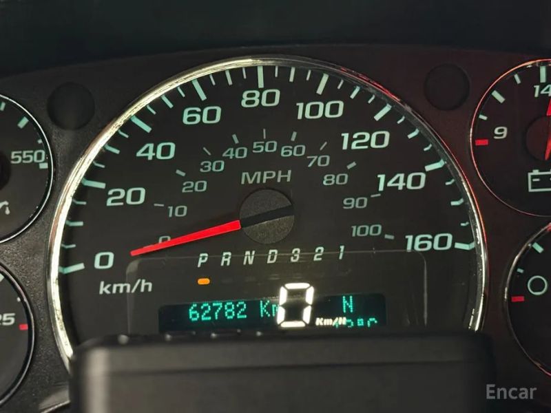 GMC Savana