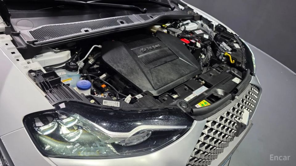 Citroen-DS DS3