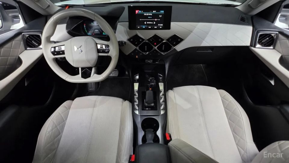 Citroen-DS DS3