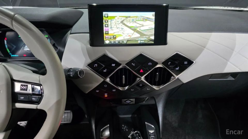 Citroen-DS DS3