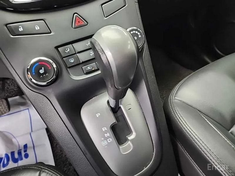 ChevroletGMDaewoo Orlando
