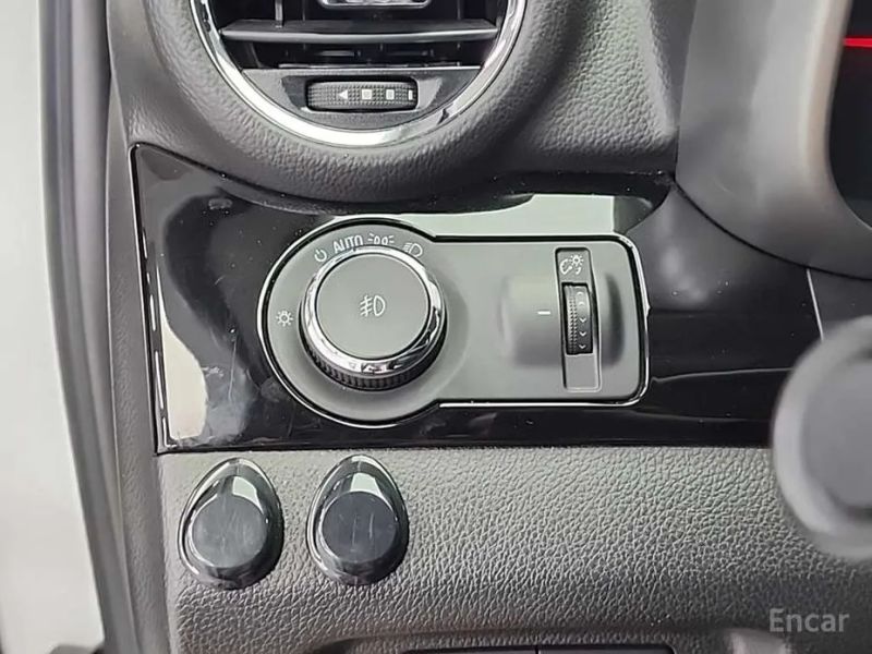 ChevroletGMDaewoo Orlando
