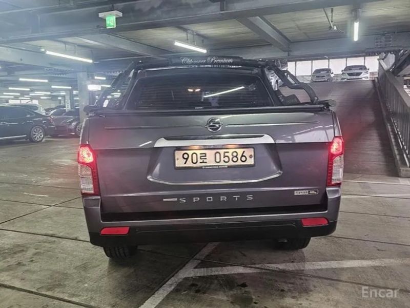 KG_Mobility_Ssangyong KORANDO