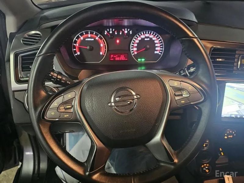 KG_Mobility_Ssangyong KORANDO