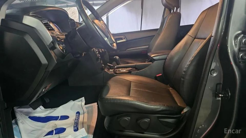 KG_Mobility_Ssangyong KORANDO