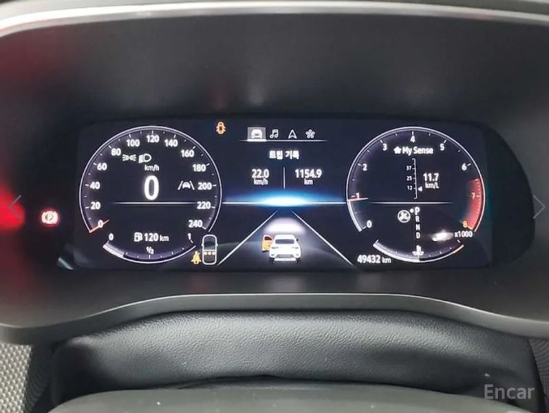 Renault-KoreaSamsung XM3