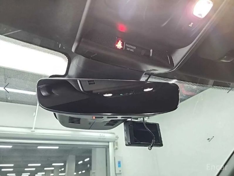 Renault-KoreaSamsung XM3