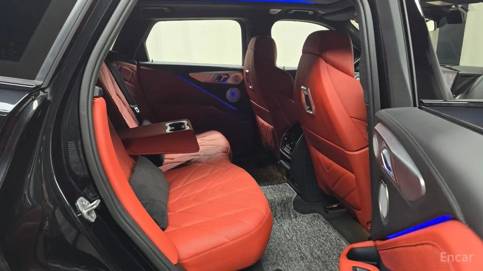 BMW XM