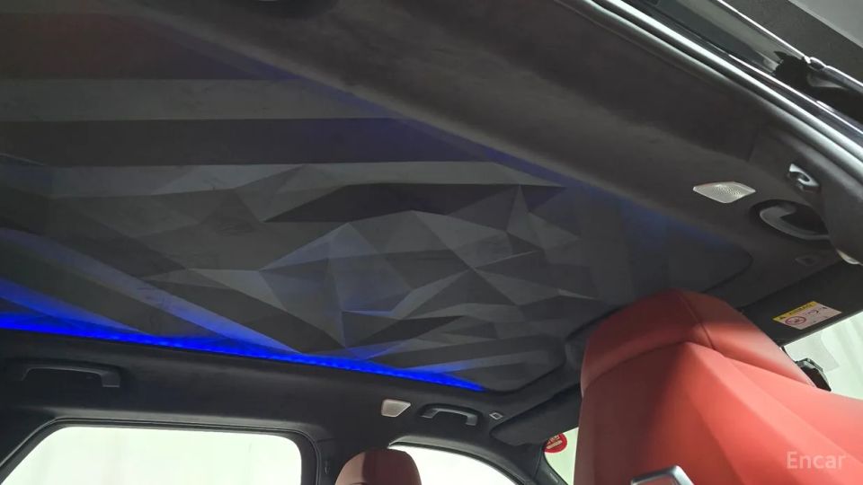 BMW XM