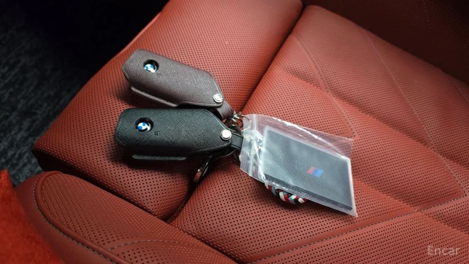 BMW XM