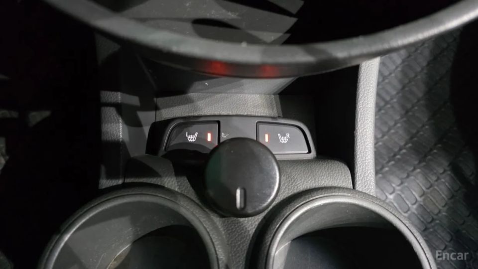 ChevroletGMDaewoo Matiz