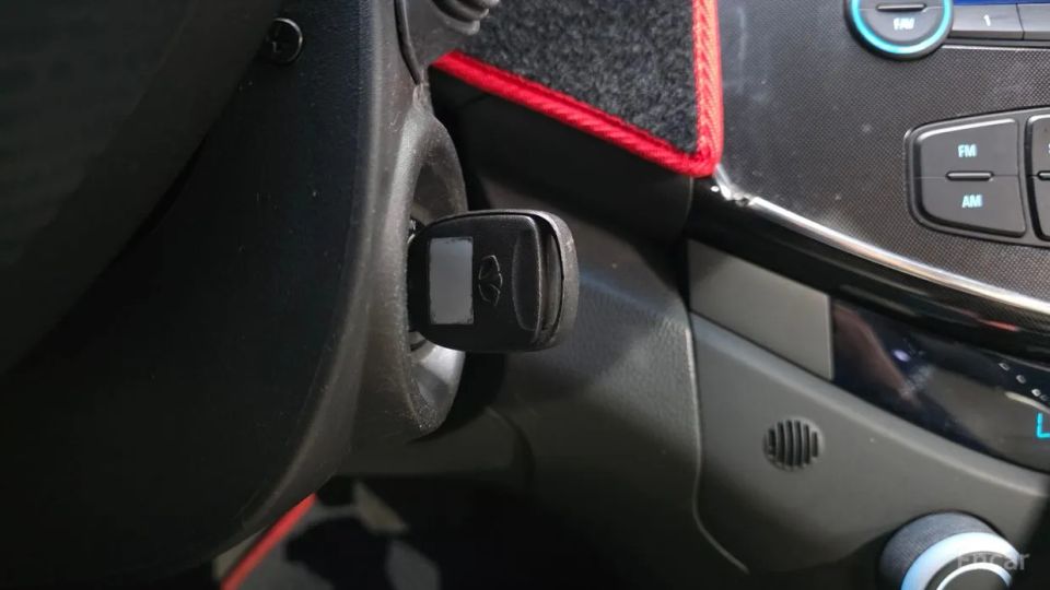 ChevroletGMDaewoo Matiz