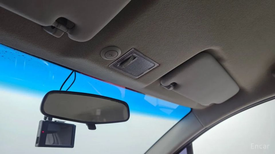 ChevroletGMDaewoo Matiz