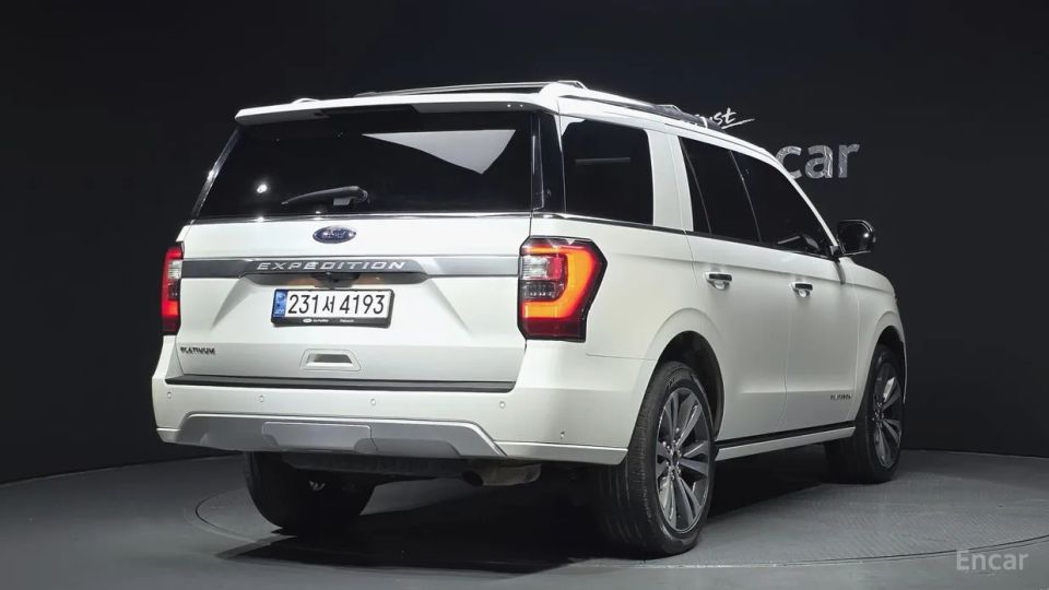 Ford Expedition