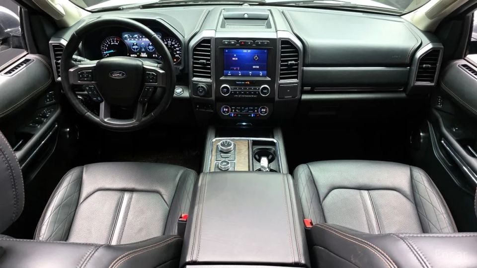 Ford Expedition