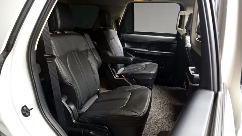 Ford Expedition