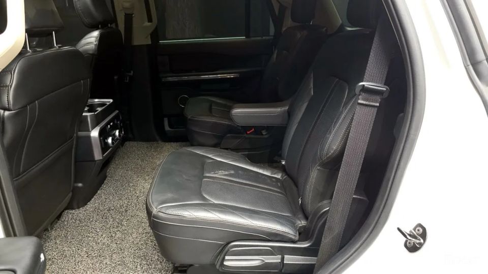 Ford Expedition