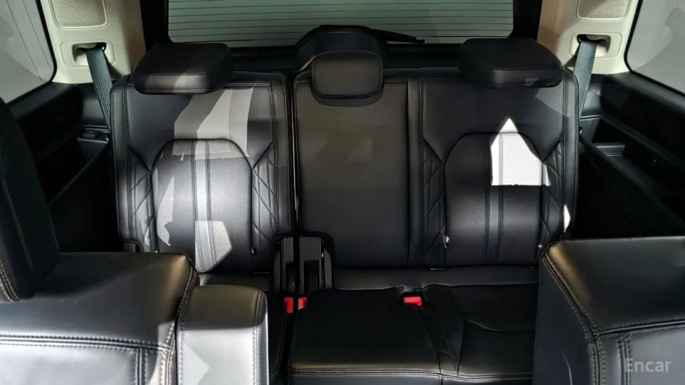 Ford Expedition